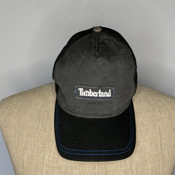 timberland snapback